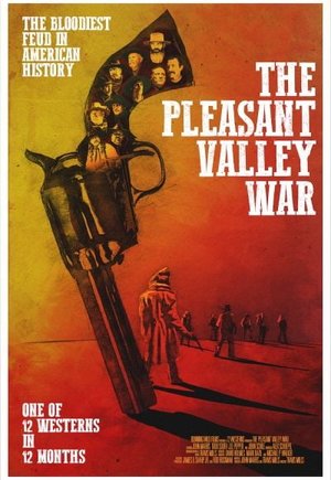 The Pleasant Valley War