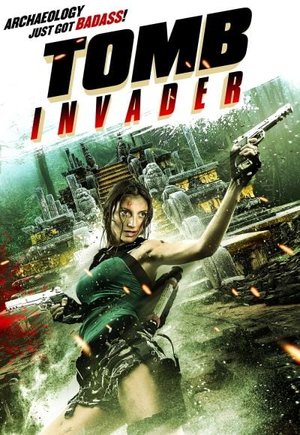 Tomb Invader
