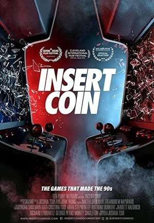 Insert Coin