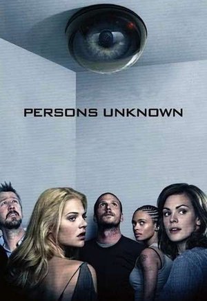 Persons Unknown
