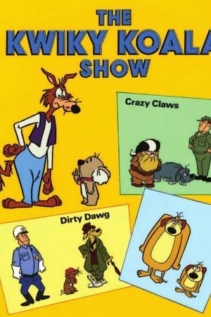 The Kwicky Koala Show