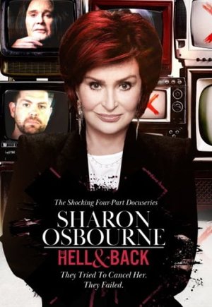 Sharon Osbourne: To Hell & Back