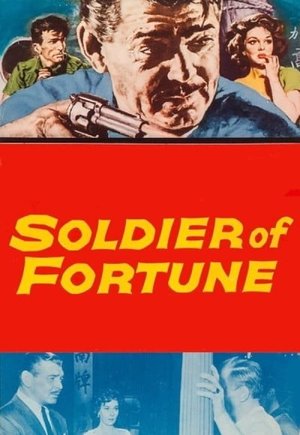 Soldier of Fortune