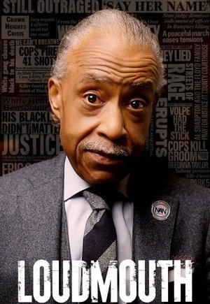Loudmouth
