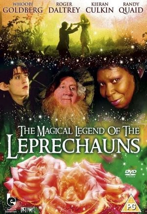 The Magical Legend of the Leprechauns