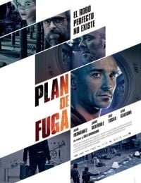 Plan de fuga