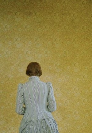The Yellow Wallpaper