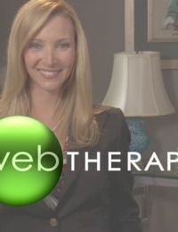 Web Therapy