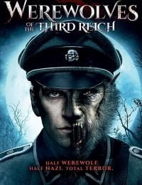 Werewolves of the Third Reich