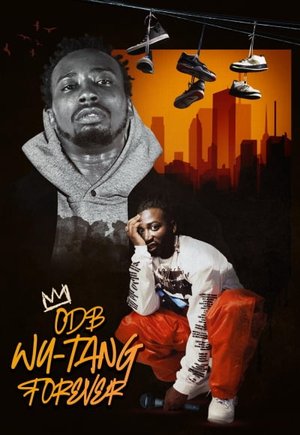 ODB: Wu-Tang Forever