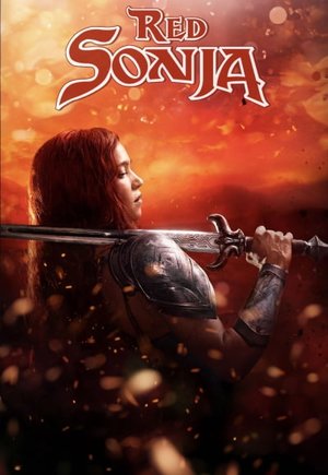 Red Sonja