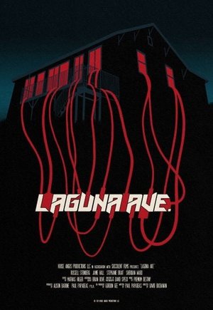 Laguna Ave