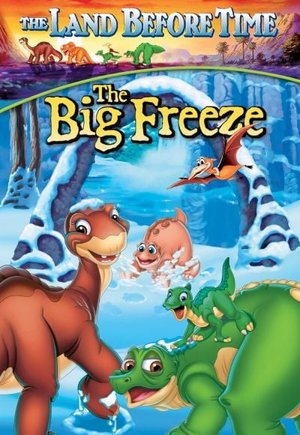 The Land Before Time VIII: The Big Freeze