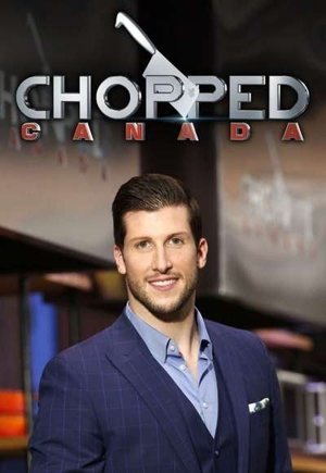 Chopped Canada