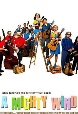 A Mighty Wind