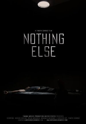 Nothing Else