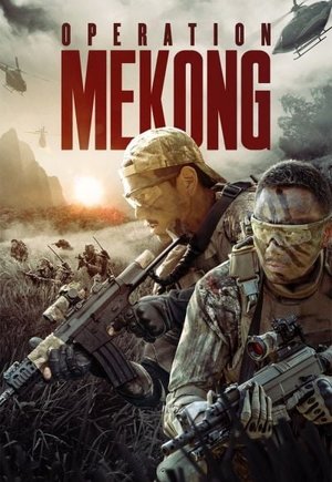 Operation Mekong
