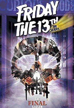 Friday the 13th: The Series