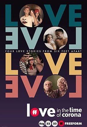 Love in the Time of Corona