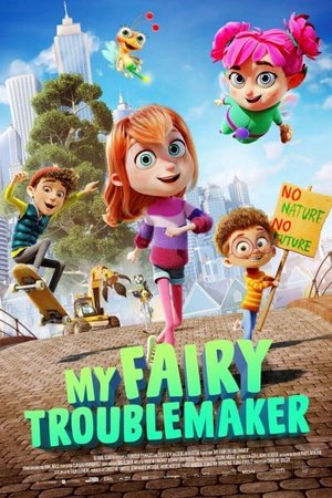 My Fairy Troublemaker