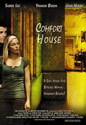The Secrets of Comfort House