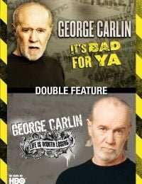 George Carlin Collection