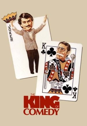 The King of Comedy