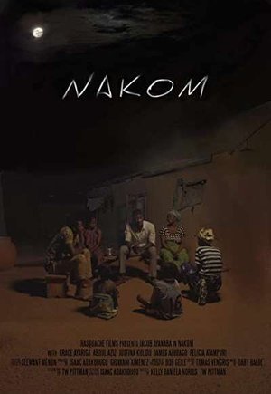 Nakom