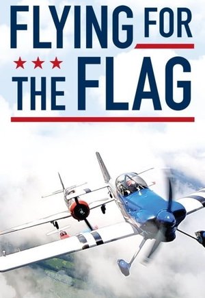 Flying for the Flag