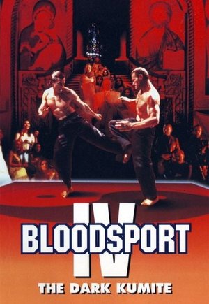 Bloodsport: The Dark Kumite