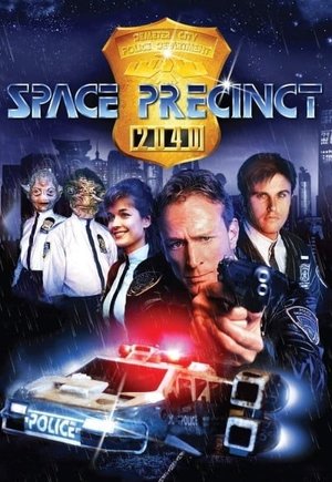 Space Precinct