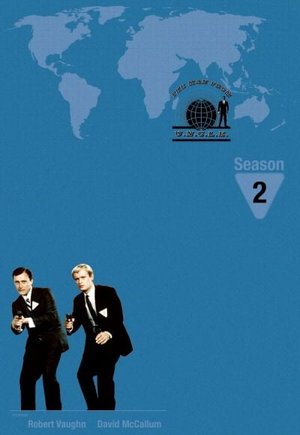 The Man from U.N.C.L.E.