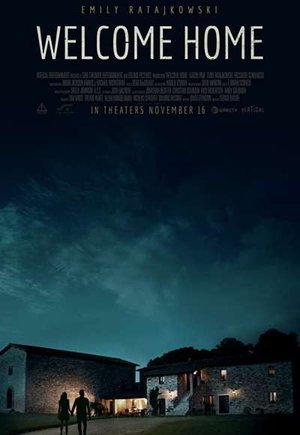 Welcome Home