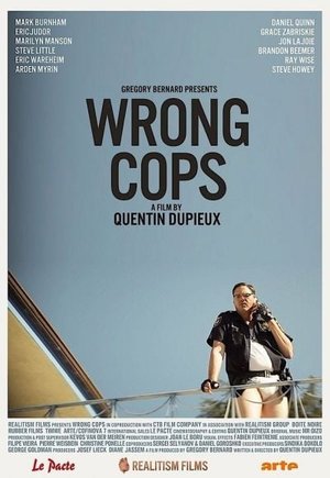 Wrong Cops