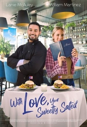 With Love, Your Sweetly Salted