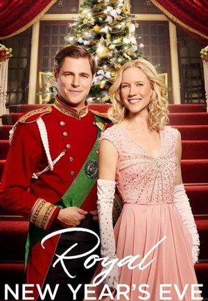 Royal New Year's Eve