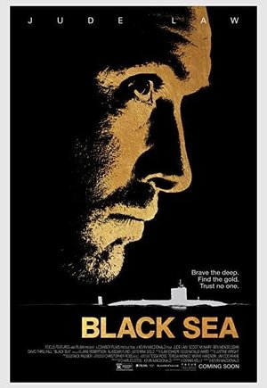 Black Sea