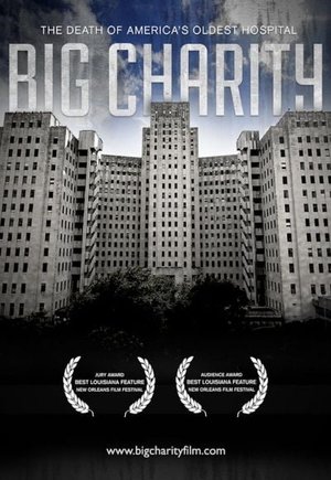 Big Charity: The Death of America's Oldest Hospital