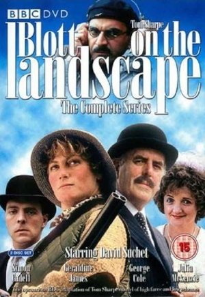 Blott on the Landscape