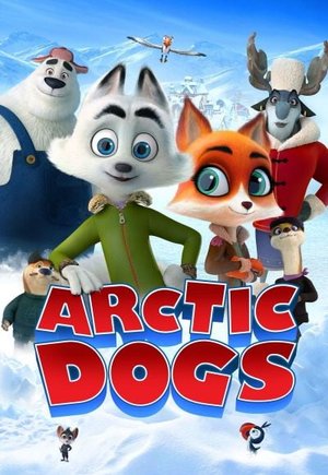 Arctic Dogs