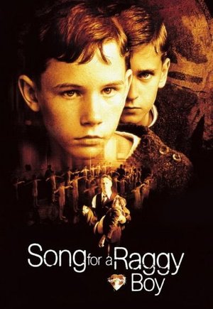 Song for a Raggy Boy