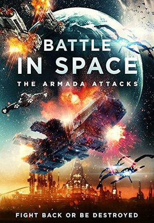 Battle in Space: The Armada Attacks