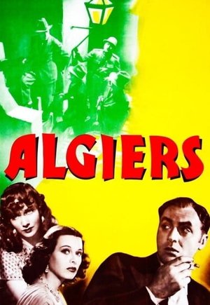Algiers