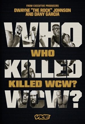 Who Killed WCW?