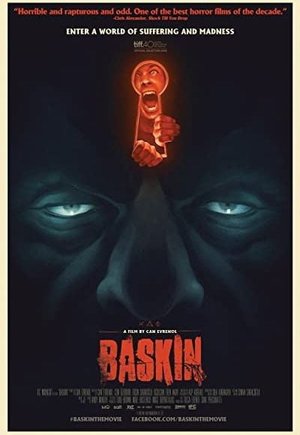 Baskin