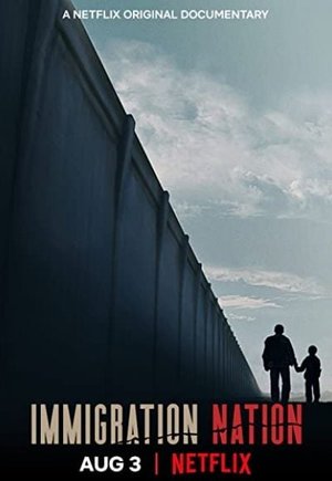 Immigration Nation