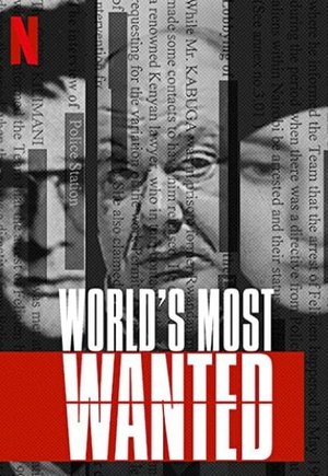 World's Most Wanted