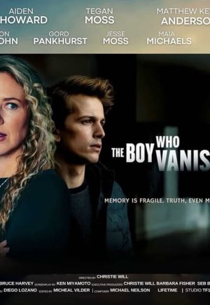 The Boy Who Vanished