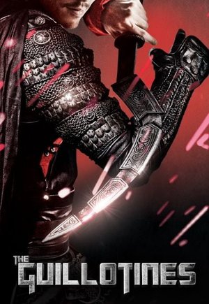 The Guillotines