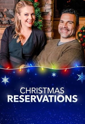 Christmas Reservations